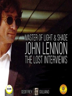 cover image of Master of Light & Shade